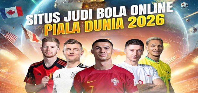 Bola369 Mix Parlay