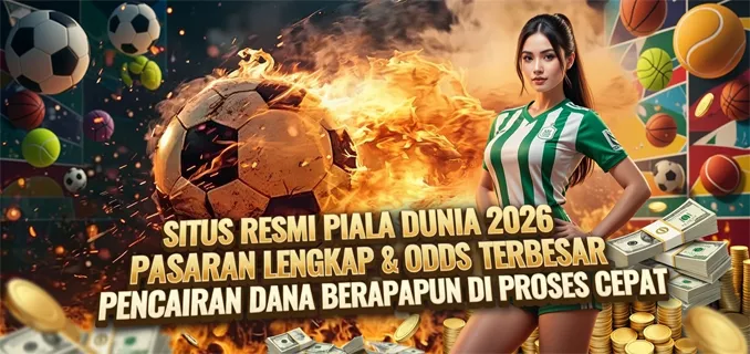 Situs Bola369